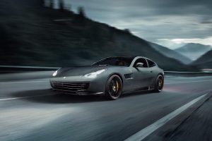 Με 709 ίππους η Novitec Ferrari GTC4Lusso T (+video)