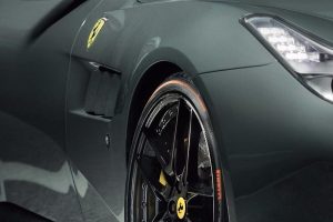 Με 709 ίππους η Novitec Ferrari GTC4Lusso T (+video)