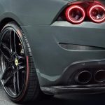 Με 709 ίππους η Novitec Ferrari GTC4Lusso T (+video)