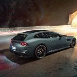 Με 709 ίππους η Novitec Ferrari GTC4Lusso T (+video)