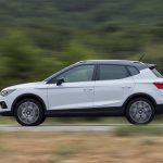 SEAT Arona: Το φθηνότερο μικρό ντίζελ SUV στην Ελλάδα