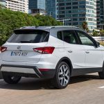 SEAT Arona: Το φθηνότερο μικρό ντίζελ SUV στην Ελλάδα