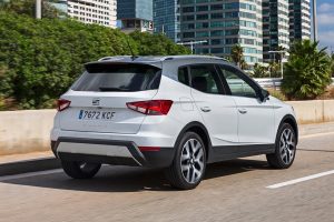 SEAT Arona: Το φθηνότερο μικρό ντίζελ SUV στην Ελλάδα
