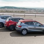 SEAT Arona: Το φθηνότερο μικρό ντίζελ SUV στην Ελλάδα
