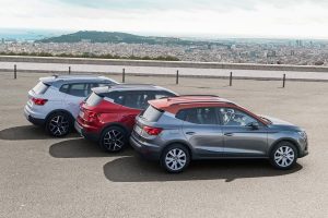 SEAT Arona: Το φθηνότερο μικρό ντίζελ SUV στην Ελλάδα