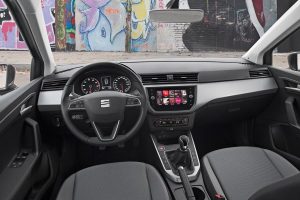 SEAT Arona: Το φθηνότερο μικρό ντίζελ SUV στην Ελλάδα