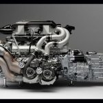 Κινητήρας 1:4 της Bugatti Chiron κοστίζει μια περιουσία
