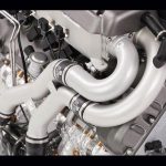 Κινητήρας 1:4 της Bugatti Chiron κοστίζει μια περιουσία