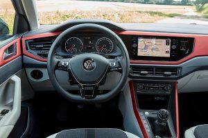 Το νέο VW Polo στην Ελλάδα: Τιμές και εκδόσεις