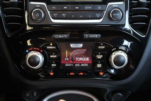 Δοκιμή Nissan Juke 1.2 DIG-T 135 PS