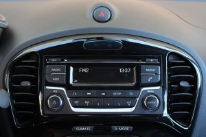 Δοκιμή Nissan Juke 1.2 DIG-T 135 PS