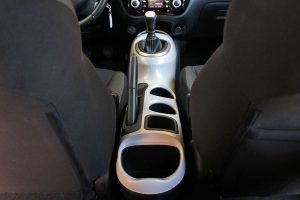 Δοκιμή Nissan Juke 1.2 DIG-T 135 PS