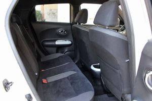 Δοκιμή Nissan Juke 1.2 DIG-T 135 PS