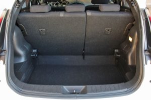 Δοκιμή Nissan Juke 1.2 DIG-T 135 PS