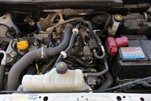 Δοκιμή Nissan Juke 1.2 DIG-T 135 PS