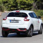Δοκιμή Nissan Juke 1.2 DIG-T 135 PS
