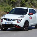 Δοκιμή Nissan Juke 1.2 DIG-T 135 PS