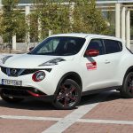 Δοκιμή Nissan Juke 1.2 DIG-T 135 PS