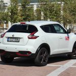 Δοκιμή Nissan Juke 1.2 DIG-T 135 PS
