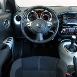 Δοκιμή Nissan Juke 1.2 DIG-T 135 PS