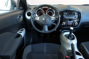 Δοκιμή Nissan Juke 1.2 DIG-T 135 PS