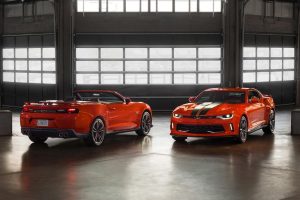 Αυτοκινητάκι Camaro έγινε πραγματικό αυτοκίνητο! (+video)