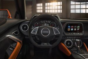 Αυτοκινητάκι Camaro έγινε πραγματικό αυτοκίνητο! (+video)