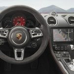 Πρεμιέρα για τις Porsche 718 Boxster GTS/Cayman GTS