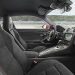 Πρεμιέρα για τις Porsche 718 Boxster GTS/Cayman GTS