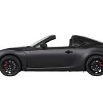 Νέο κουπέ από την Toyota με αποσπώμενη οροφή
