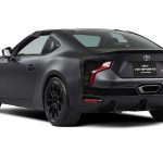 Νέο κουπέ από την Toyota με αποσπώμενη οροφή