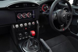 Νέο κουπέ από την Toyota με αποσπώμενη οροφή