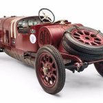 Η πρώτη Alfa Romeo σε δημοπρασία!