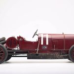 Η πρώτη Alfa Romeo σε δημοπρασία!