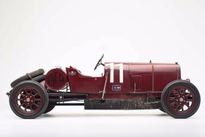 Η πρώτη Alfa Romeo σε δημοπρασία!