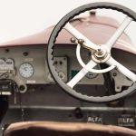 Η πρώτη Alfa Romeo σε δημοπρασία!