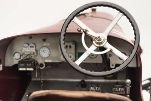 Η πρώτη Alfa Romeo σε δημοπρασία!