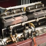 Η πρώτη Alfa Romeo σε δημοπρασία!