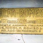 Η πρώτη Alfa Romeo σε δημοπρασία!