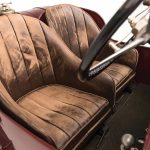 Η πρώτη Alfa Romeo σε δημοπρασία!