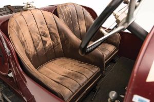 Η πρώτη Alfa Romeo σε δημοπρασία!