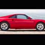 Πωλείται Ferrari 288 GTO βασισμένη σε Toyota