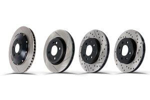 Όλα όσα πρέπει να γνωρίζετε για τα φρένα