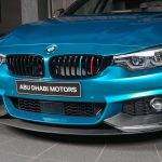 Εντυπωσιακή BMW 440i Gran Coupe με M Performance Kit