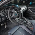 Εντυπωσιακή BMW 440i Gran Coupe με M Performance Kit