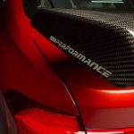 Επετειακή BMW M3 με πατριωτικό εσωτερικό