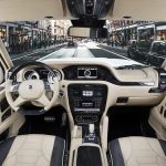 Ares Χ-Raid, η αλλιώς μια G-Class με 600.000 ευρώ…