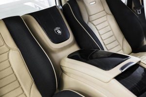 Ares Χ-Raid, η αλλιώς μια G-Class με 600.000 ευρώ…