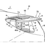 Η Mazda ετοιμάζει κινούμενη αεροτομή
