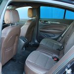 Δοκιμή Opel Insignia Grand Sport 1.5T 165 PS